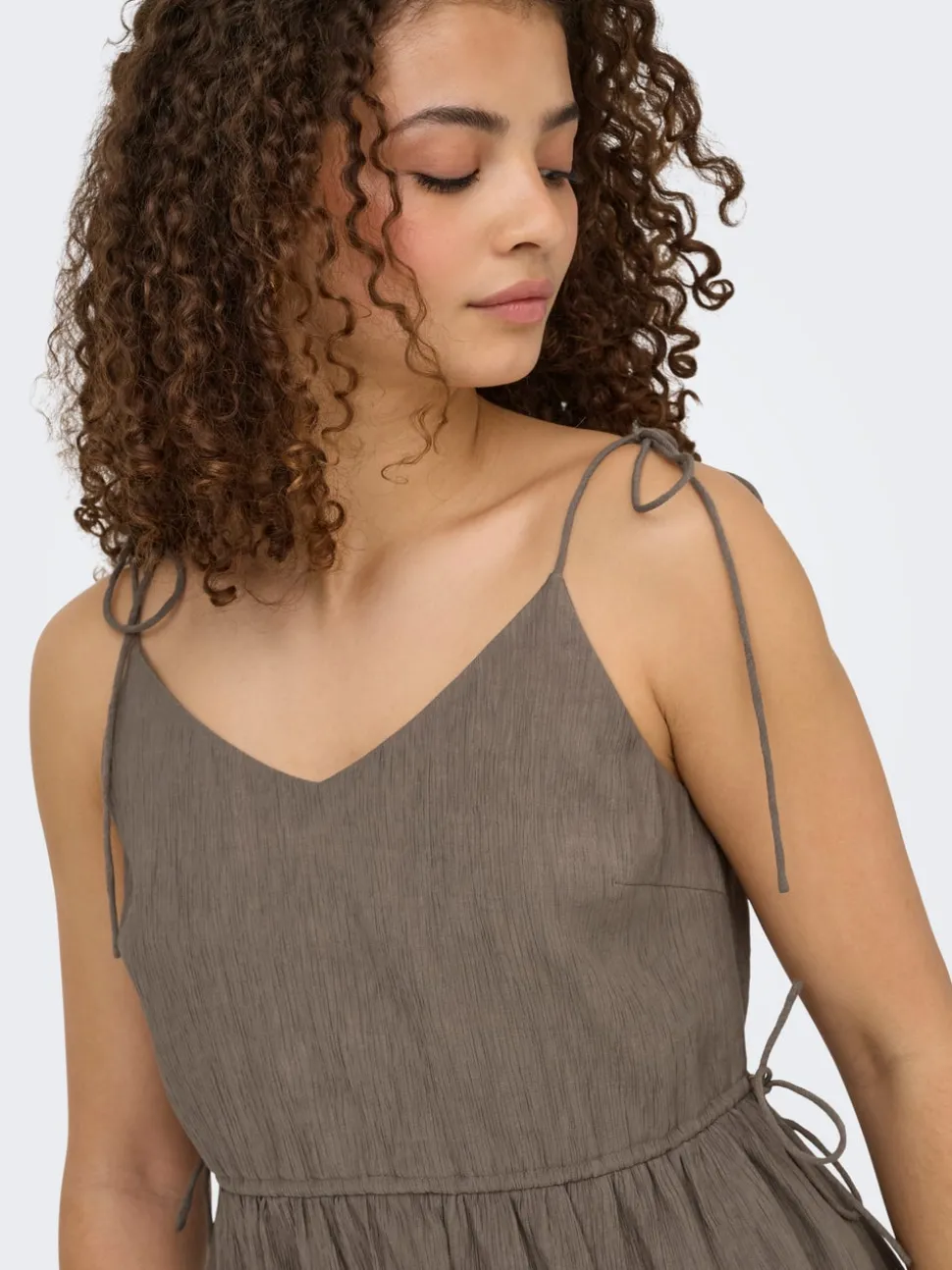 ONLNELE Top peplum