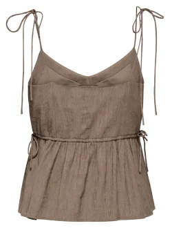 ONLNELE Top peplum