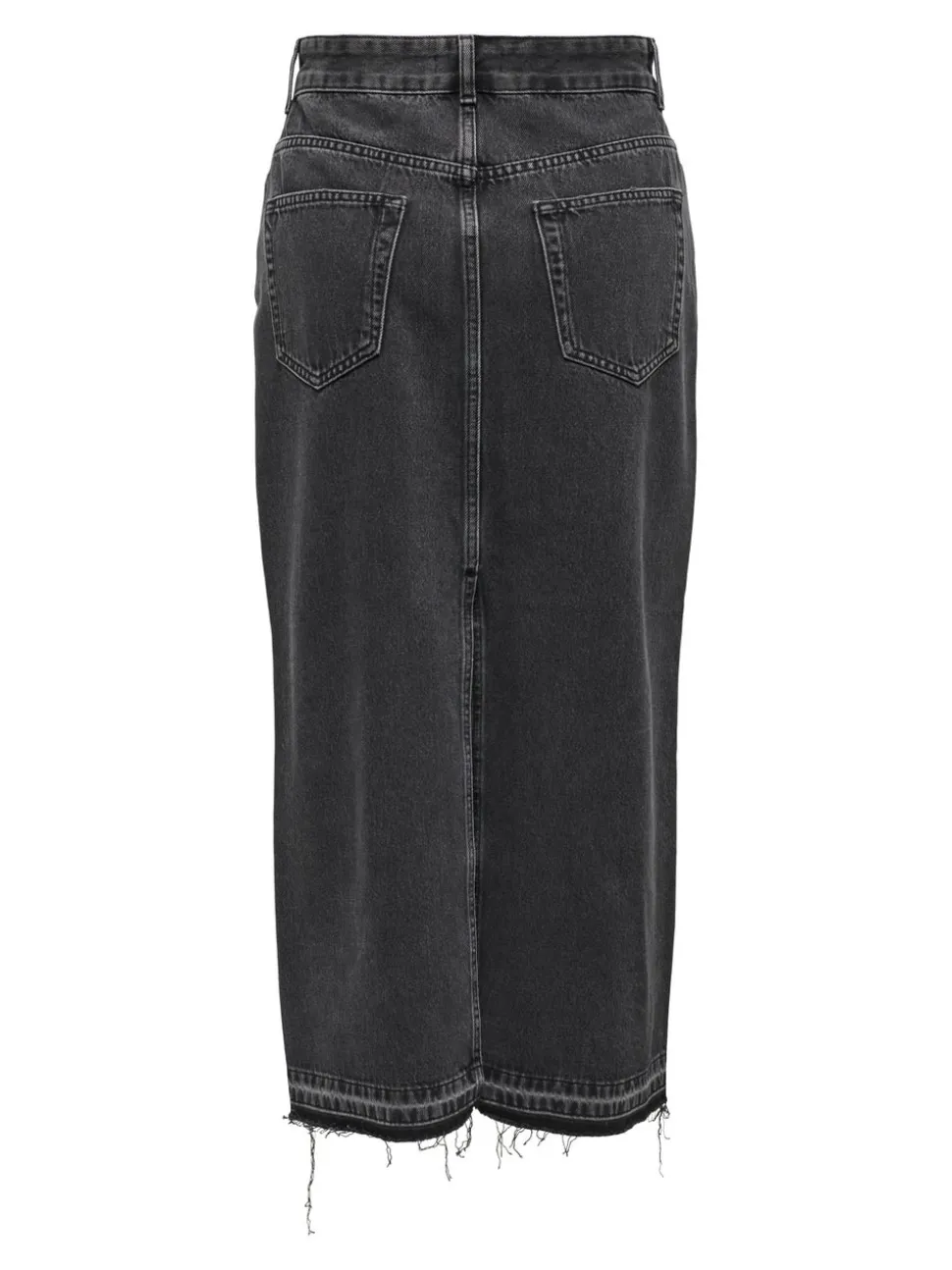 ONLNELIA Jean Jupe en denim Jupe longue