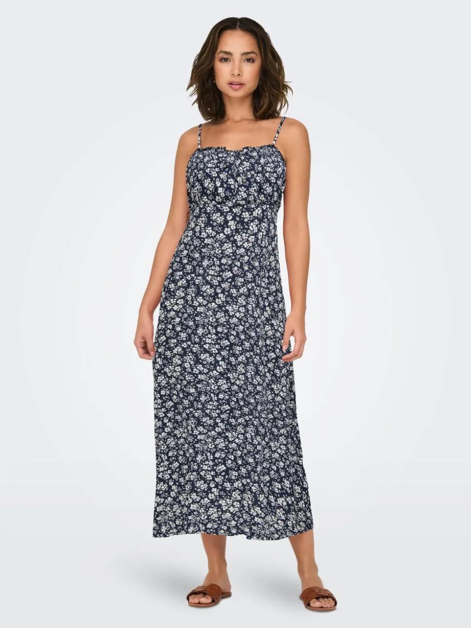 ONLNELLY Robe midi
