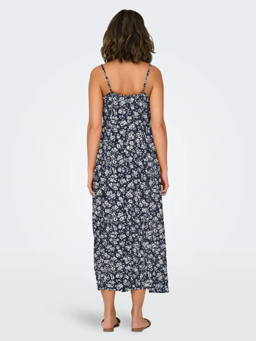 ONLNELLY Robe midi