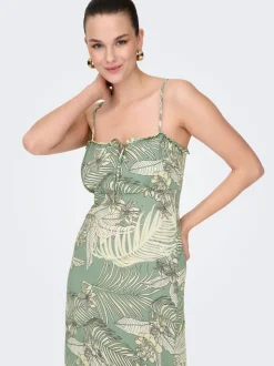 ONLNELLY Robe midi