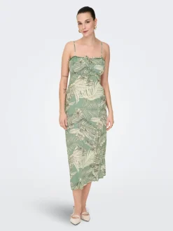 ONLNELLY Robe midi