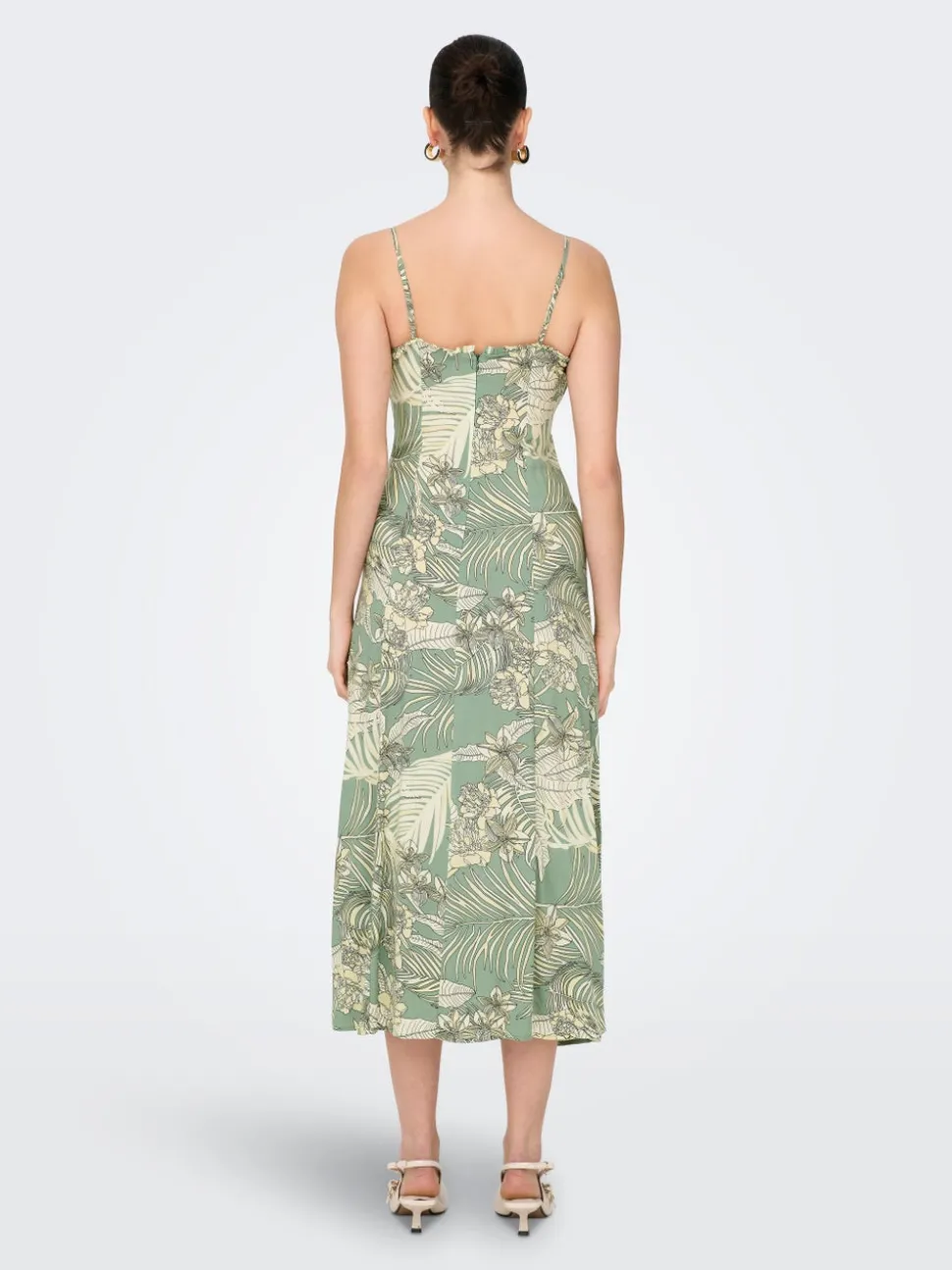 ONLNELLY Robe midi