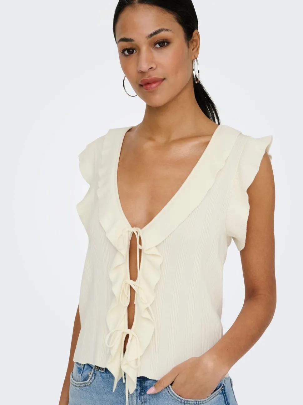 ONLNELLY Top