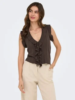 ONLNELLY Top