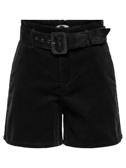 ONLNESSA Taille haute Regular Fit Short tailleur