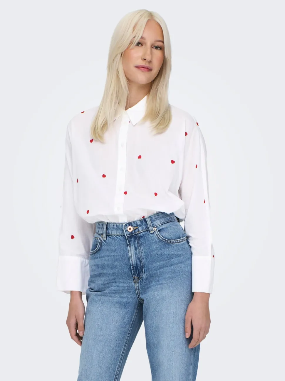 ONLNEW Chemise