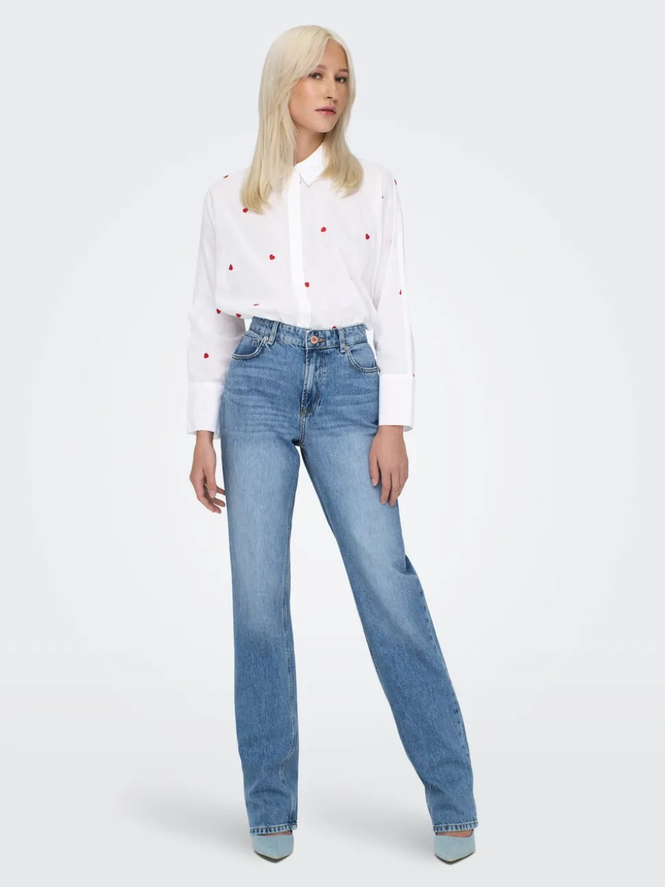 ONLNEW Chemise