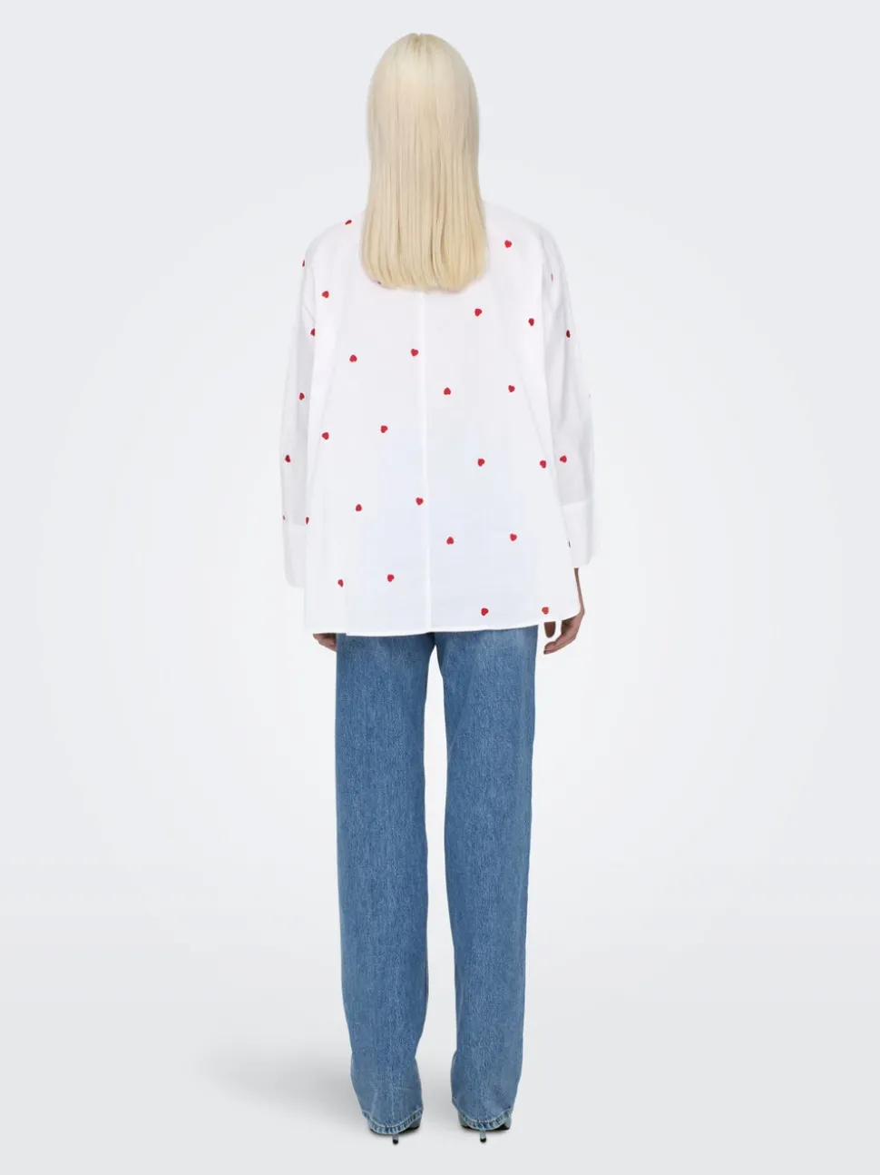 ONLNEW Chemise