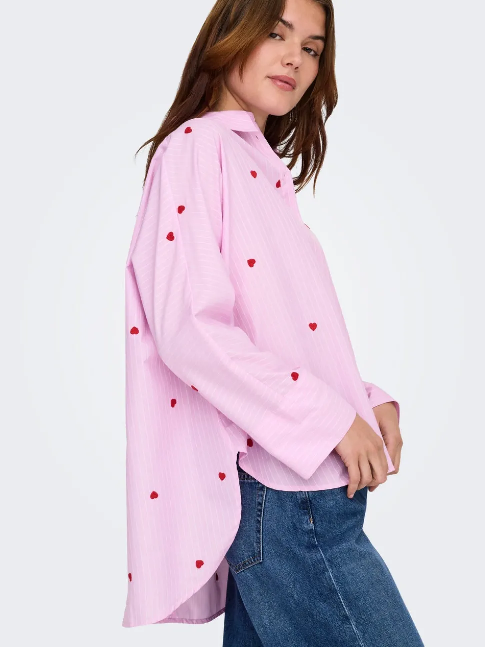 ONLNEW Chemise