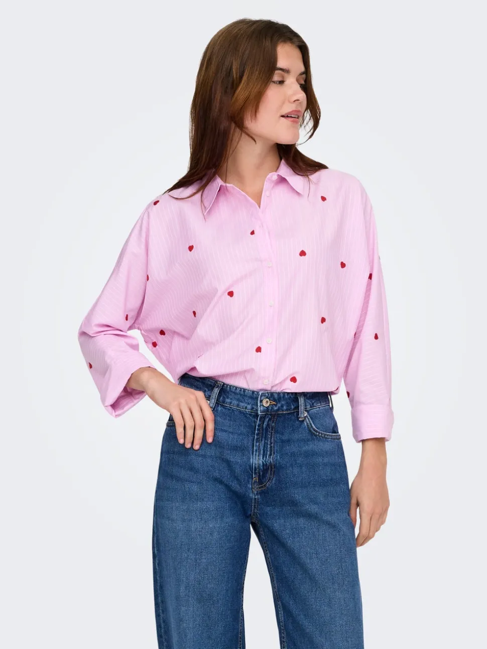 ONLNEW Chemise