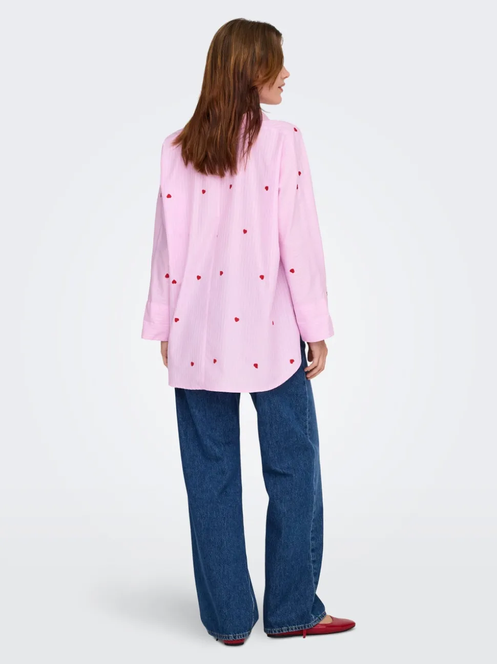 ONLNEW Chemise
