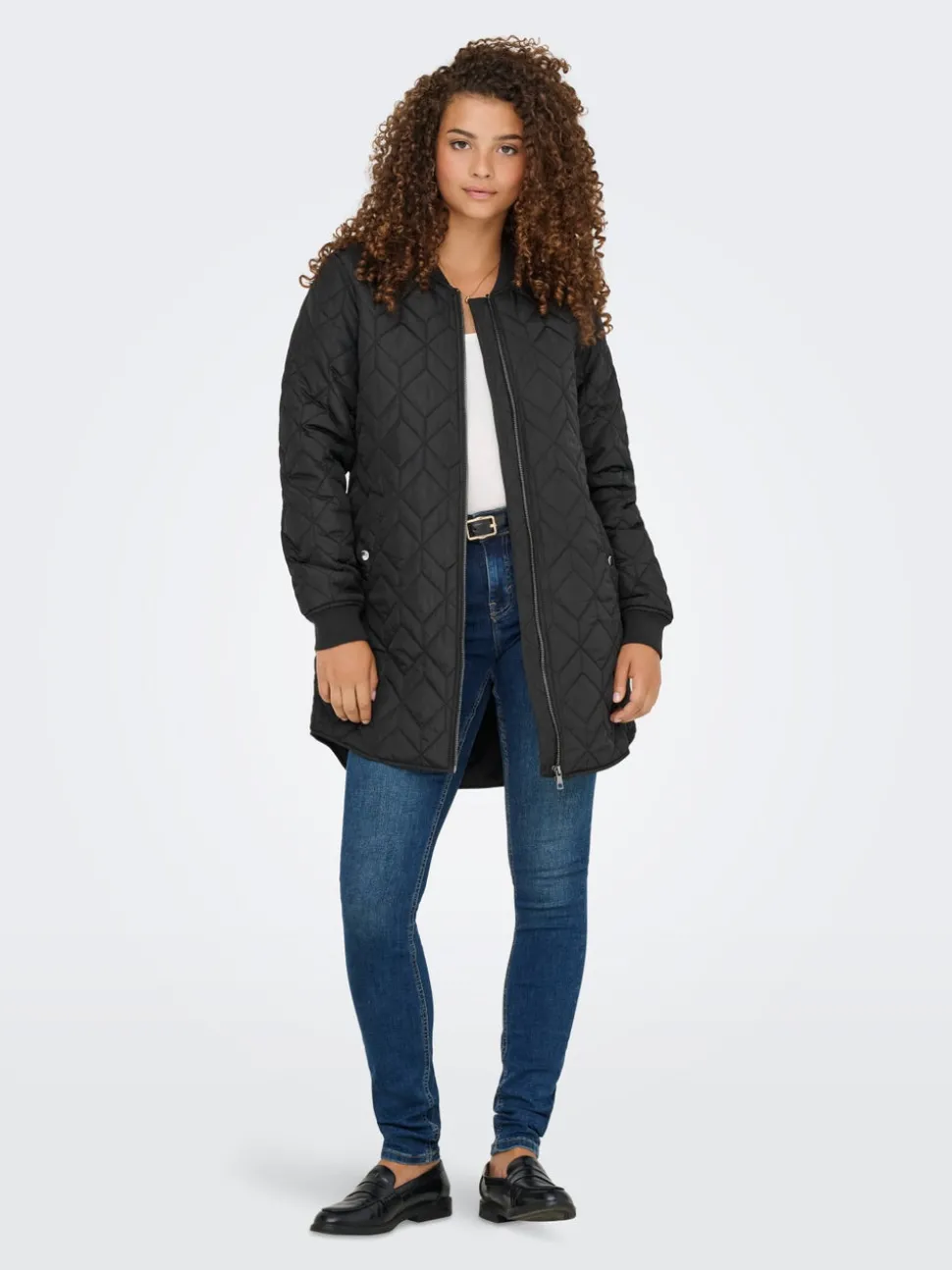 ONLNEWALLISON Veste matelassée