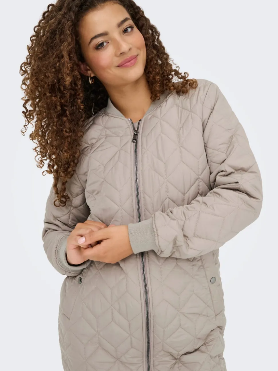 ONLNEWALLISON Veste matelassée
