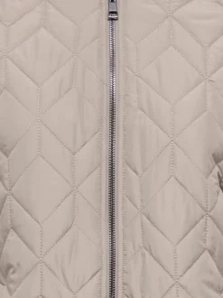 ONLNEWALLISON Veste matelassée