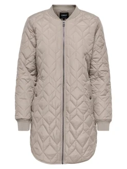 ONLNEWALLISON Veste matelassée