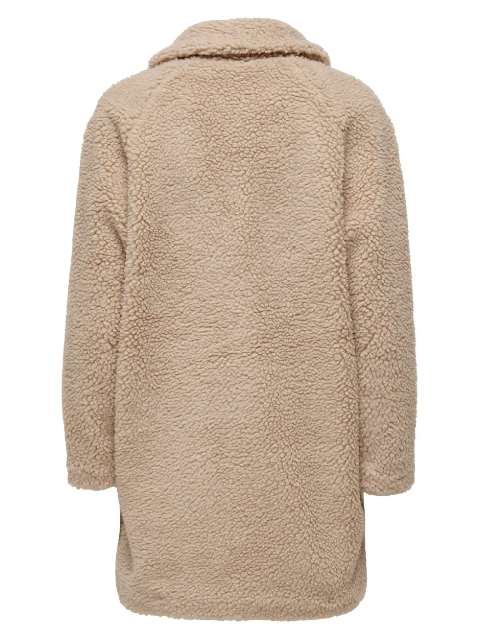 ONLNEWAURELIA Manteau en peluche