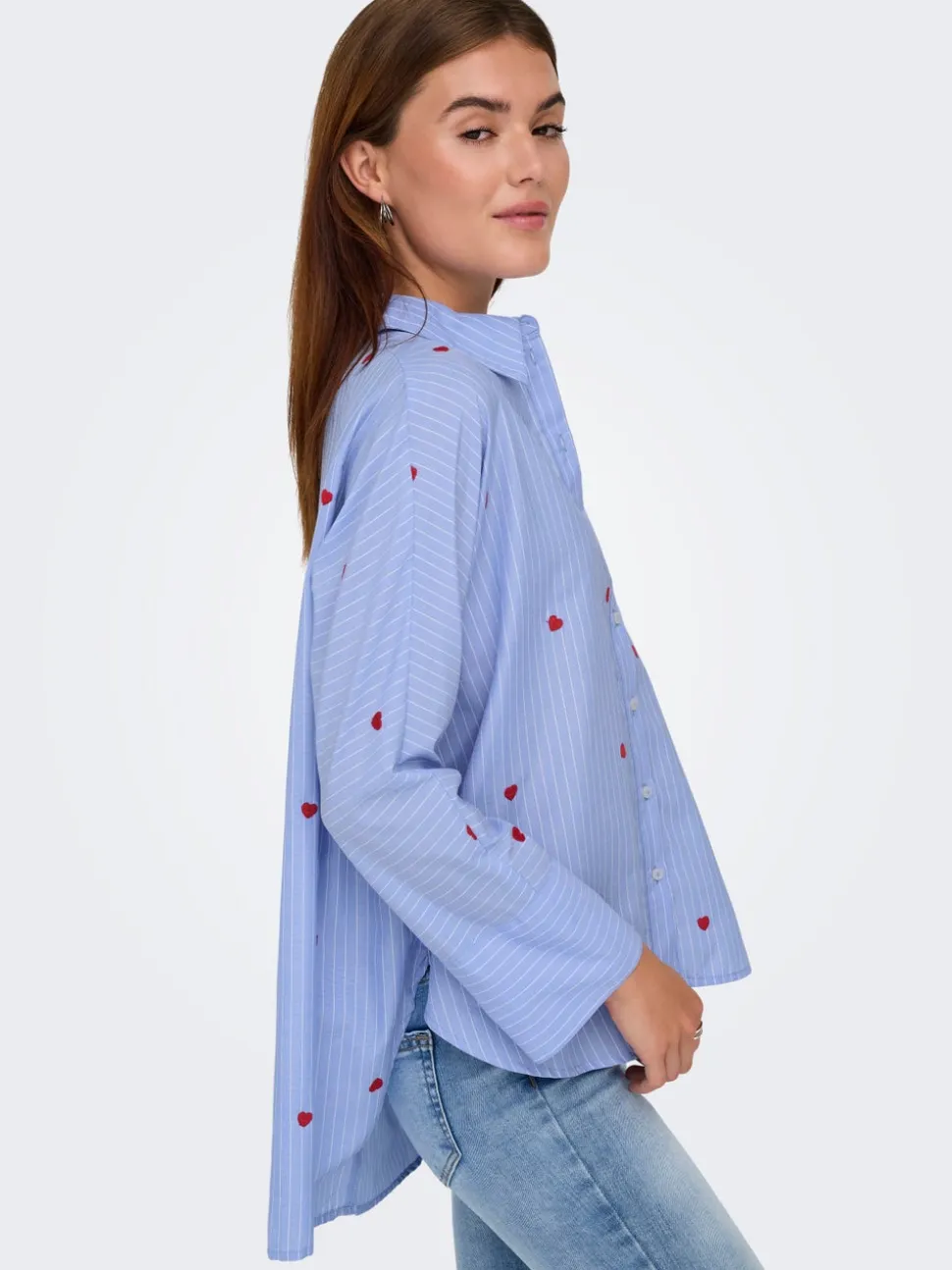 ONLNEW Chemise