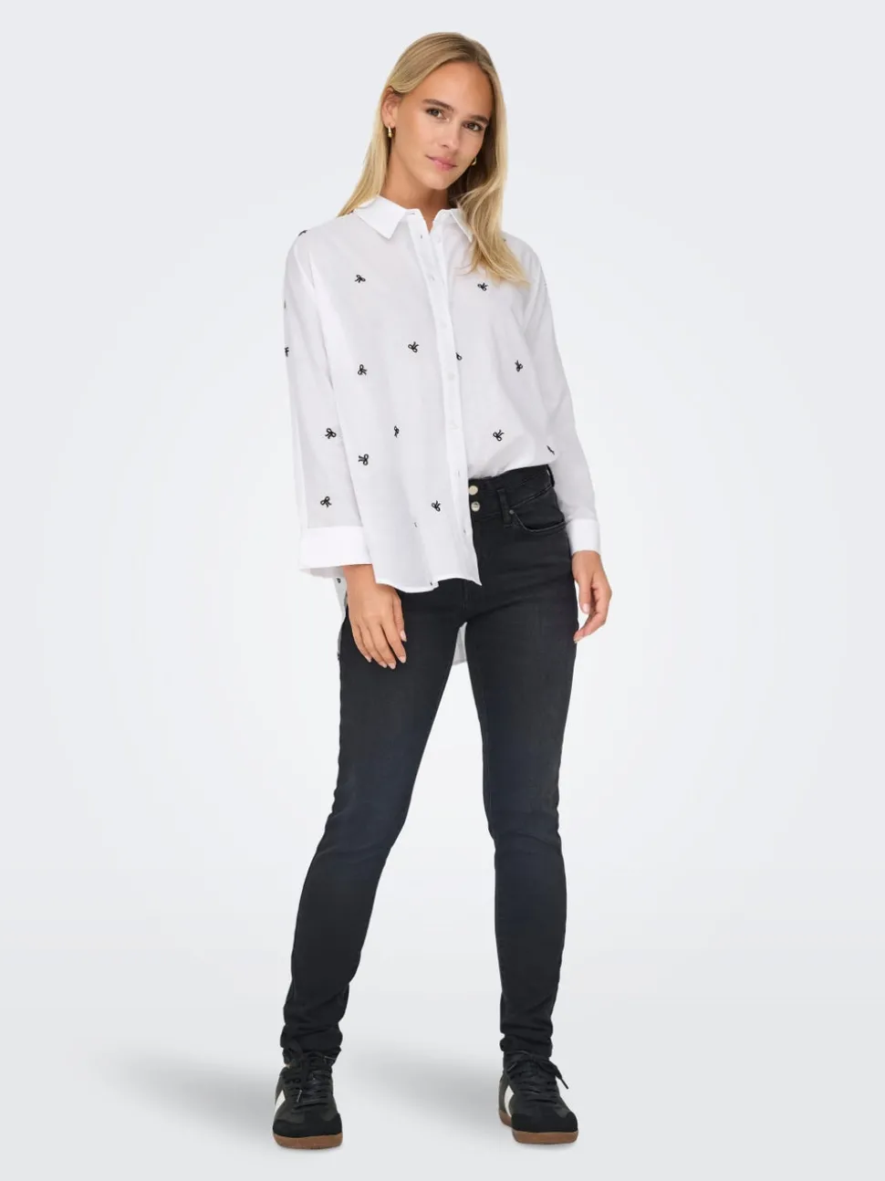 ONLNEW Chemise