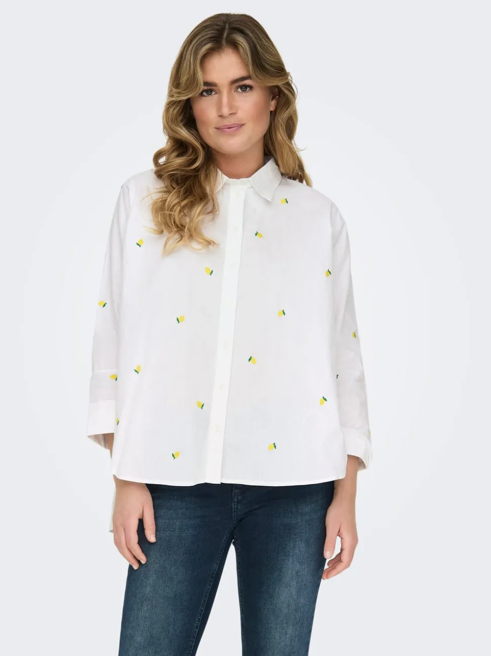 ONLNEW Chemise