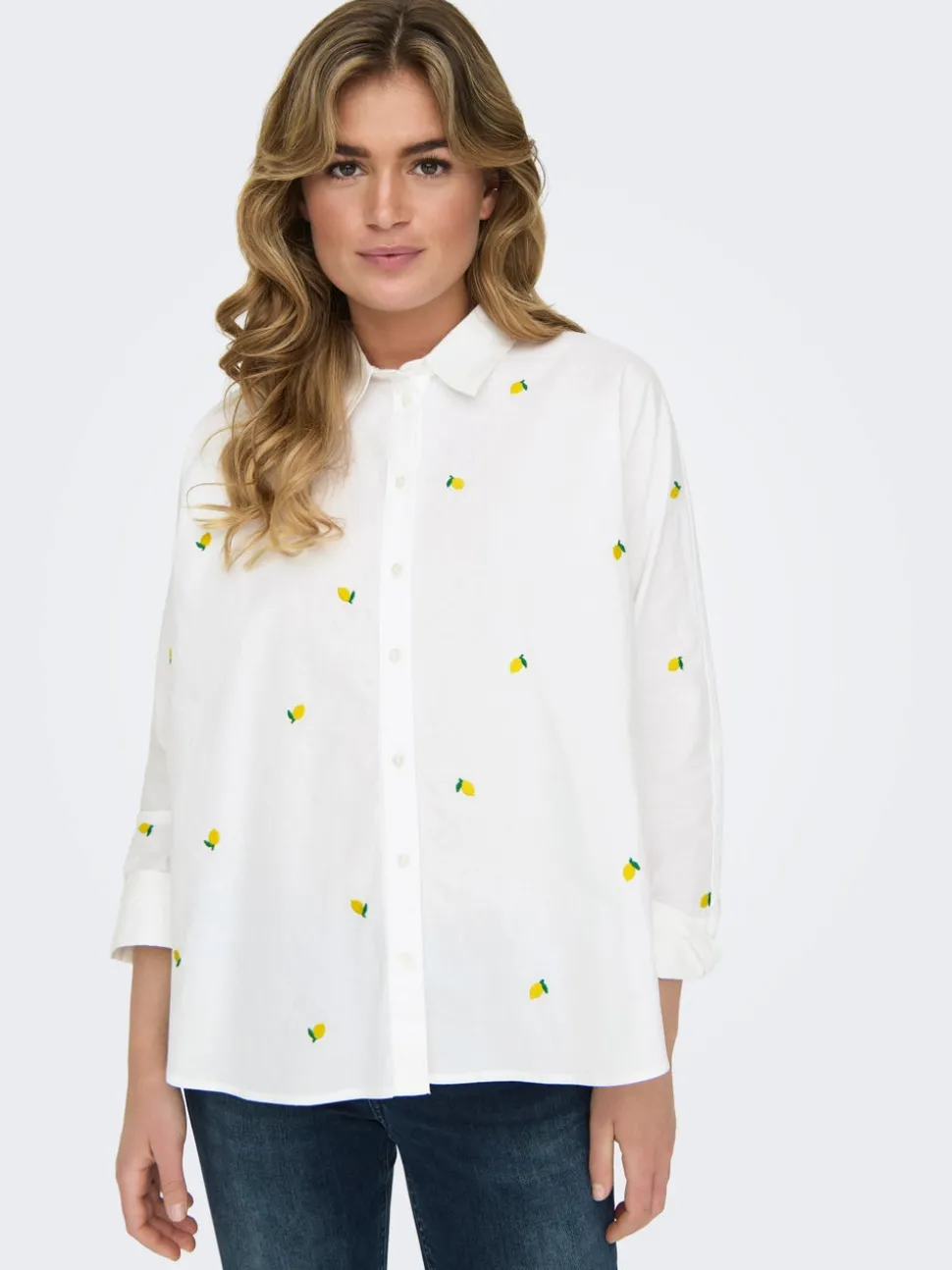 ONLNEW Chemise