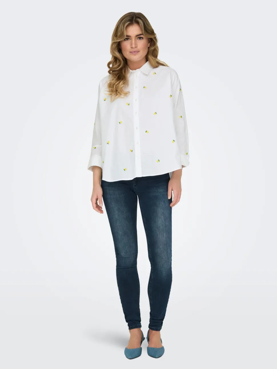 ONLNEW Chemise