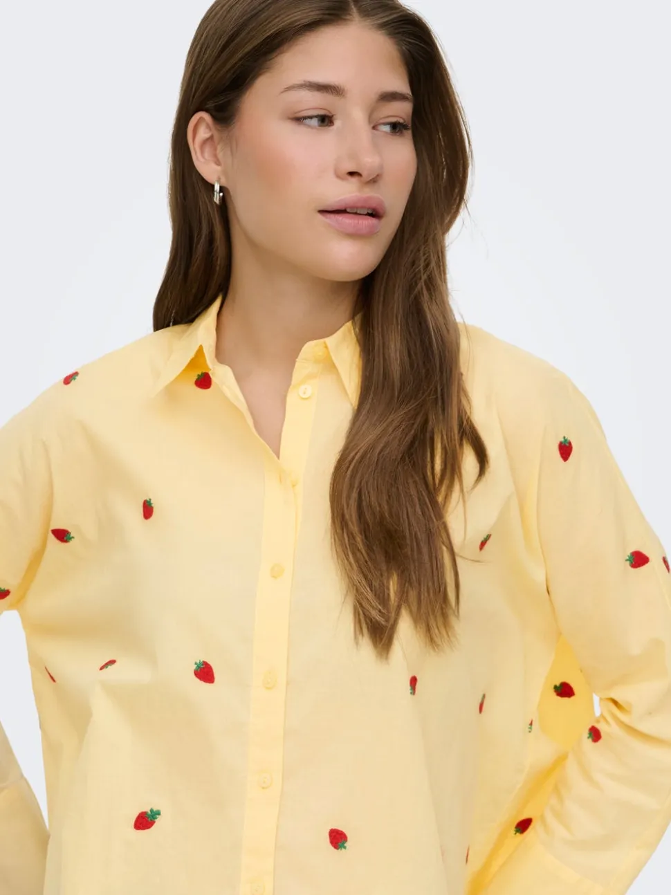 ONLNEW Chemise