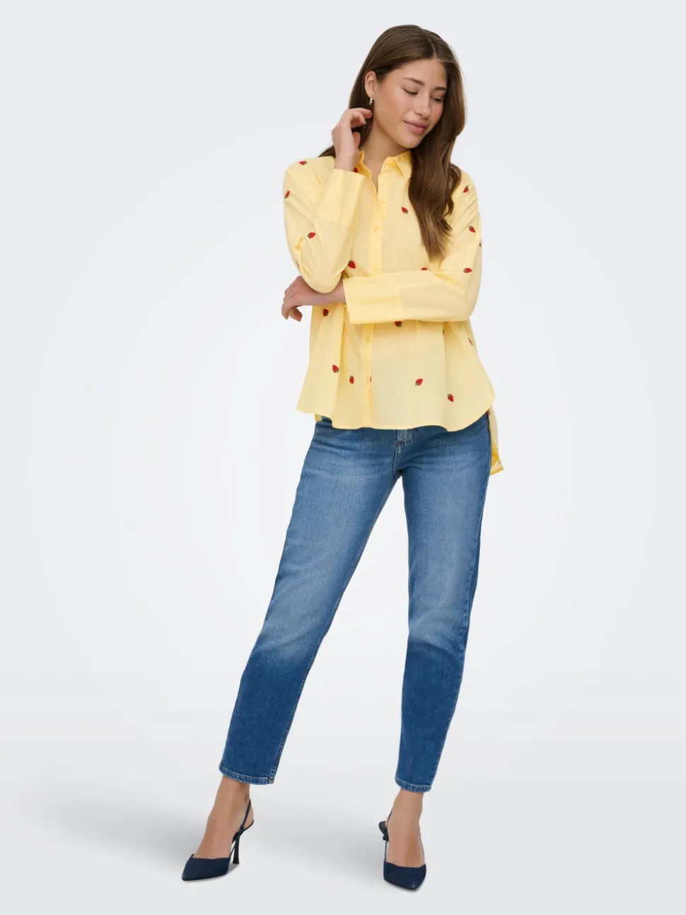 ONLNEW Chemise