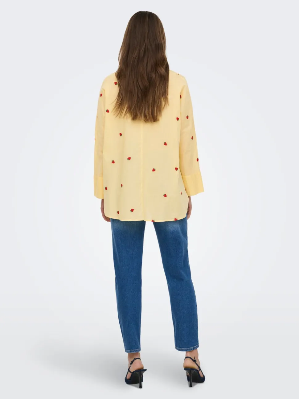 ONLNEW Chemise