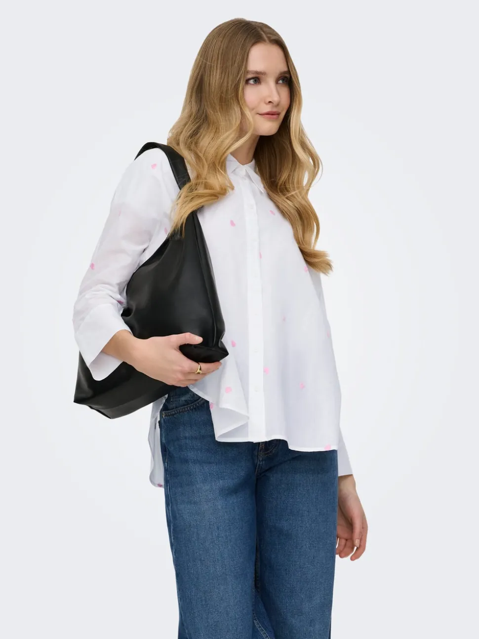 ONLNEW Chemise