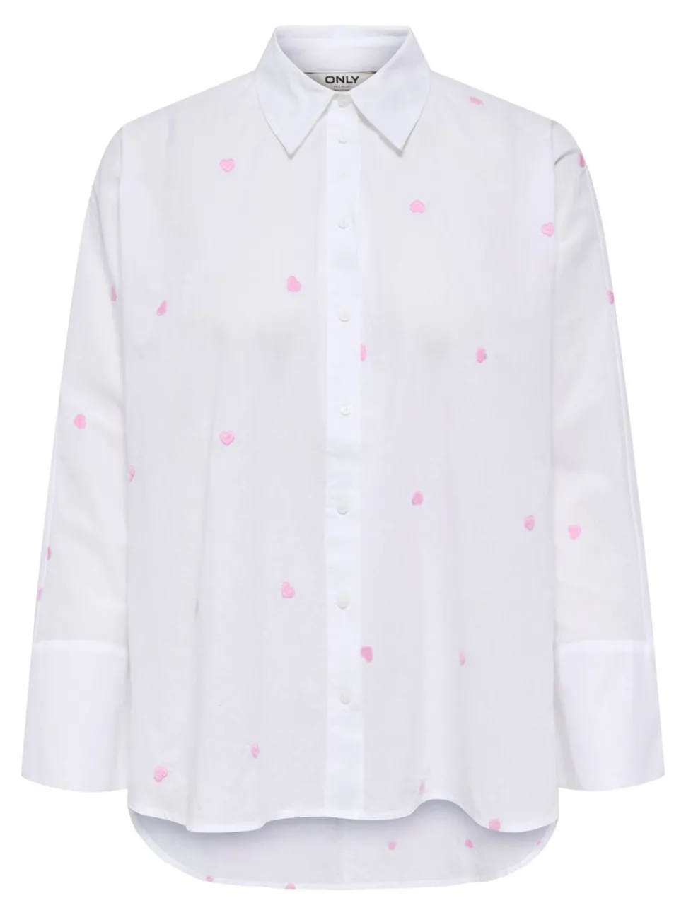 ONLNEW Chemise