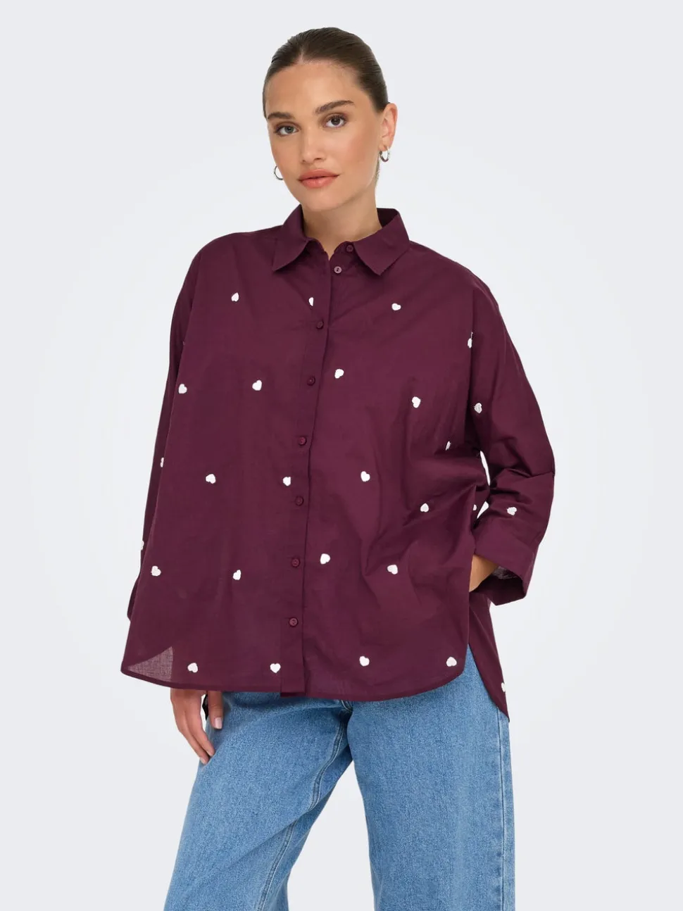 ONLNEW Chemise
