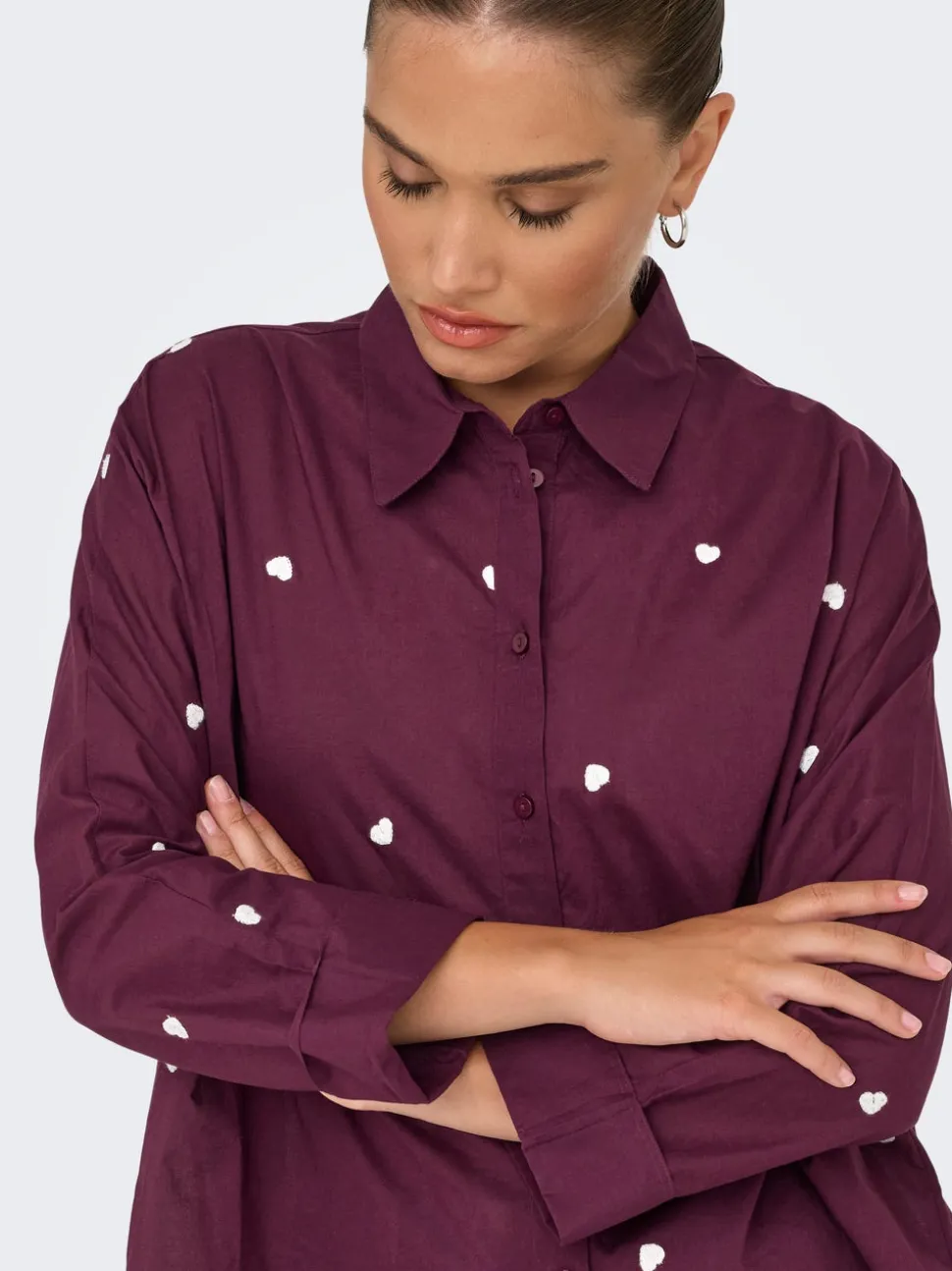 ONLNEW Chemise