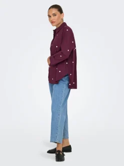 ONLNEW Chemise