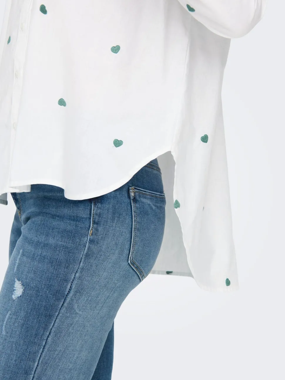 ONLNEW Chemise