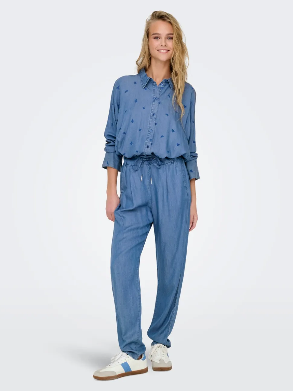 ONLNEW Chemise