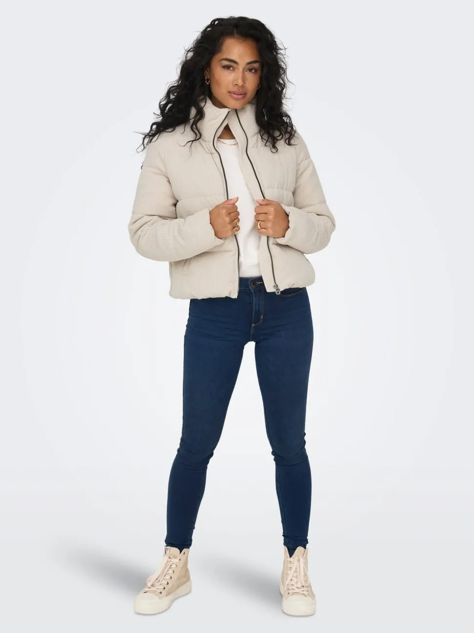 ONLNEWDOLLY Doudoune