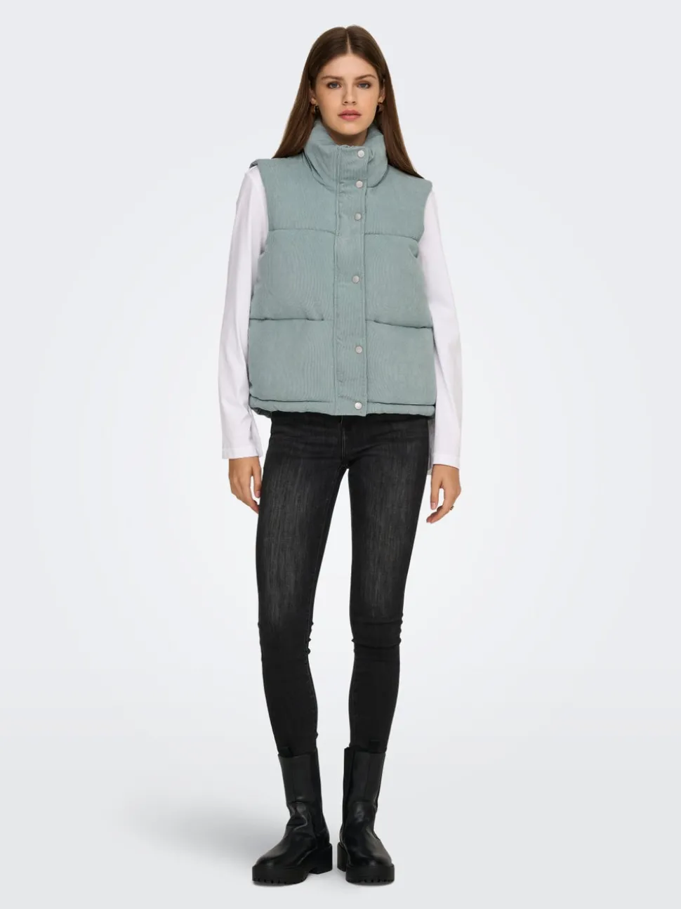 ONLNEWDOLLY Gilet