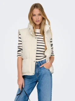 ONLNEWDOLLY Gilet