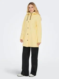 ONLNEWELLEN Veste de pluie
