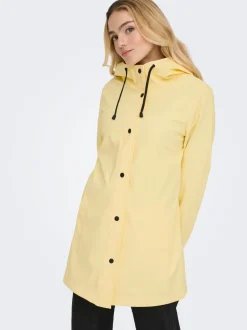 ONLNEWELLEN Veste de pluie