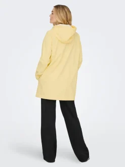 ONLNEWELLEN Veste de pluie