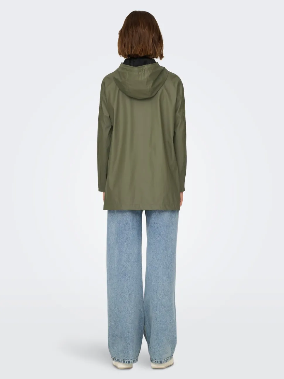 ONLNEWELLEN Veste de pluie