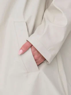 ONLNEWELLEN Veste de pluie