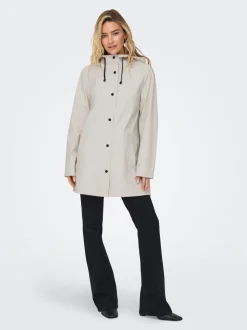 ONLNEWELLEN Veste de pluie