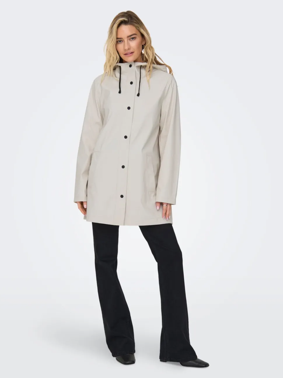 ONLNEWELLEN Veste de pluie