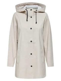 ONLNEWELLEN Veste de pluie