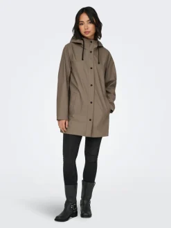 ONLNEWELLEN Veste de pluie