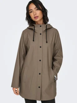 ONLNEWELLEN Veste de pluie